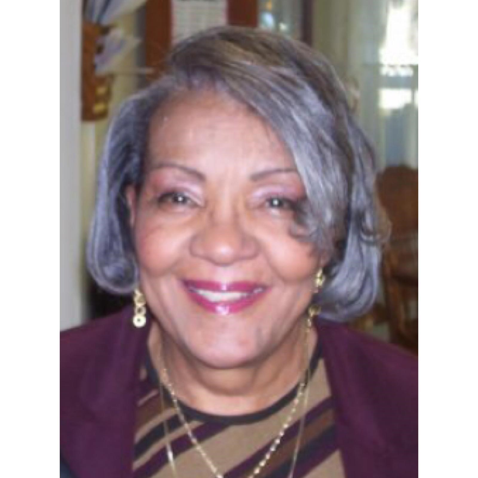 Obituary of Catherine Melvina Conroy-Council