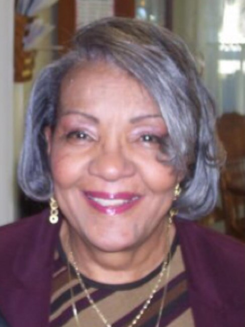 Obituary of Catherine Melvina Conroy-Council