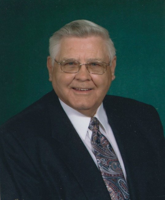 Obituary of Gerald E. Currie