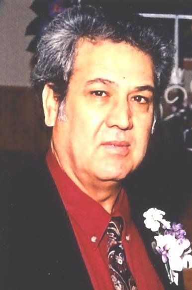 Obituary of Salvador Barba, Sr.