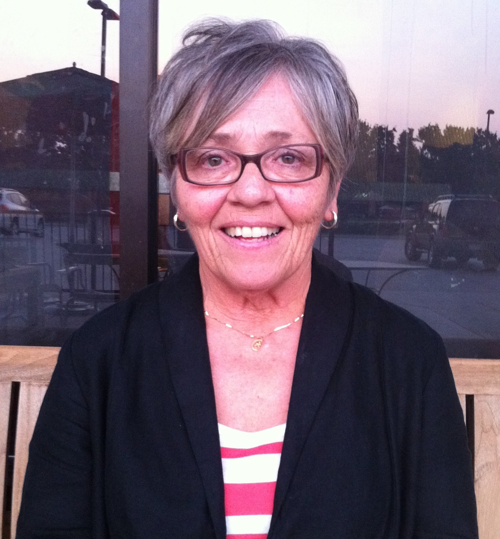 Obituary of Connie Jean Lersch