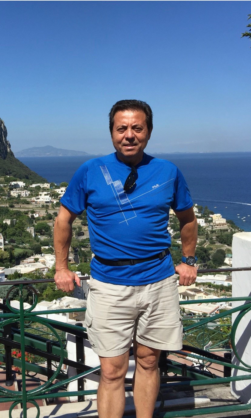 Obituary of Pasquale Signore