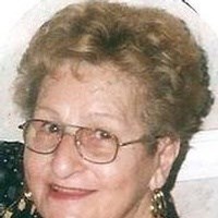 Obituary of Helen Viola Brady