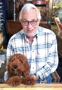 Obituary of Mark N. Kessler