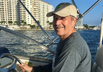 Obituary of Ralph Steven D'Angelo