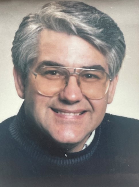 Avis de décès de Marius Onos