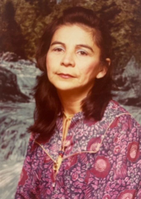 Obituary of Blanca Lidia Marquez