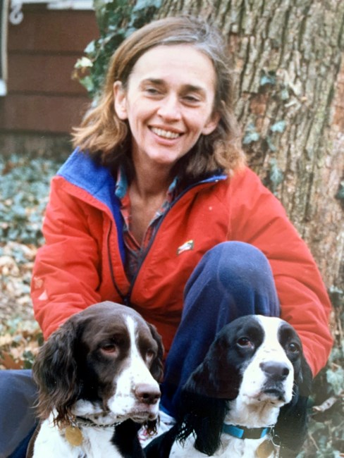 Obituary of Kathleen O'Neill Williams