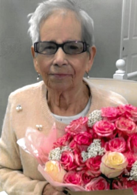 Obituary of Soledad Vidrio