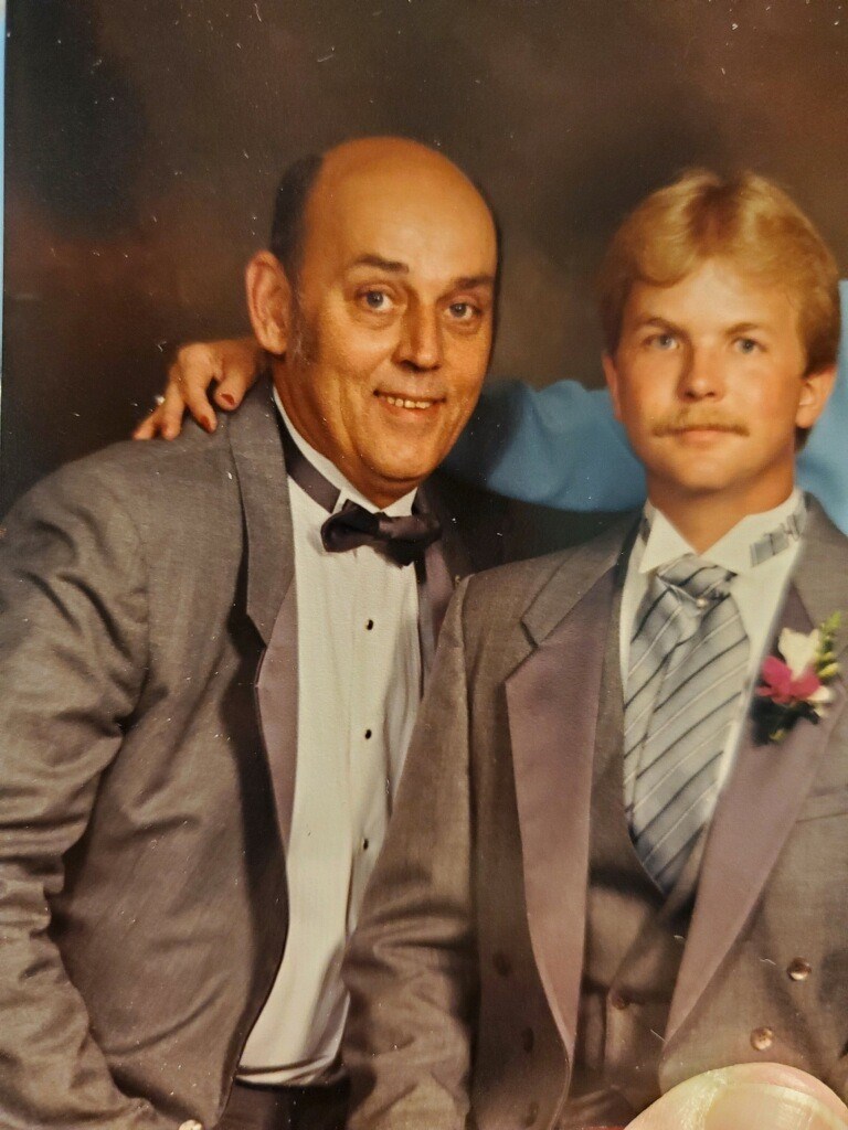 Obituary of William Joseph Bennett