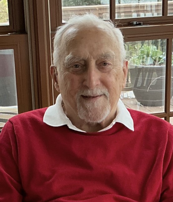 Obituary of Robert Alfred DeSimone