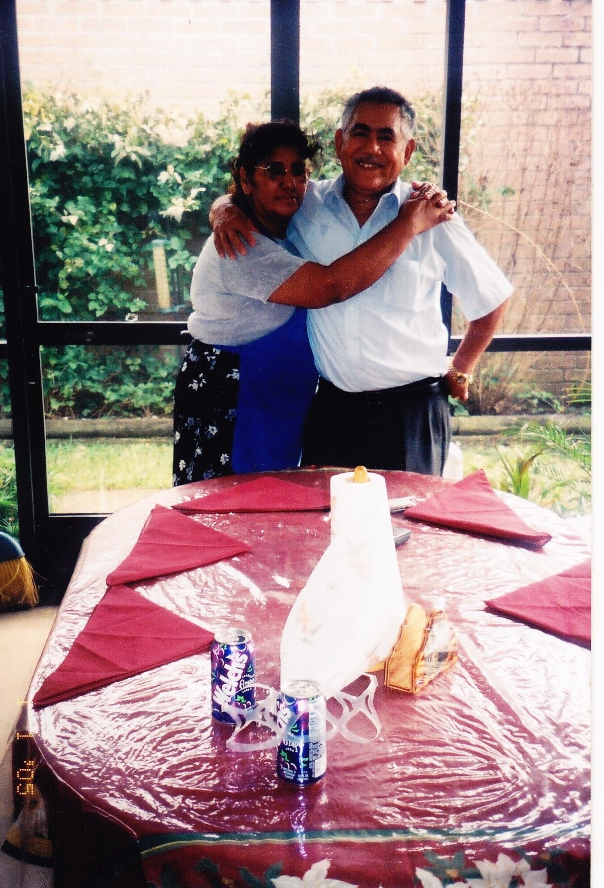 Margarita Solano Obituary - Houston, TX