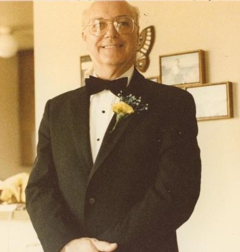 Obituary of Robert E. Iggulden