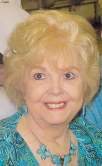 Avis de décès de Judith Bell Thibodeaux