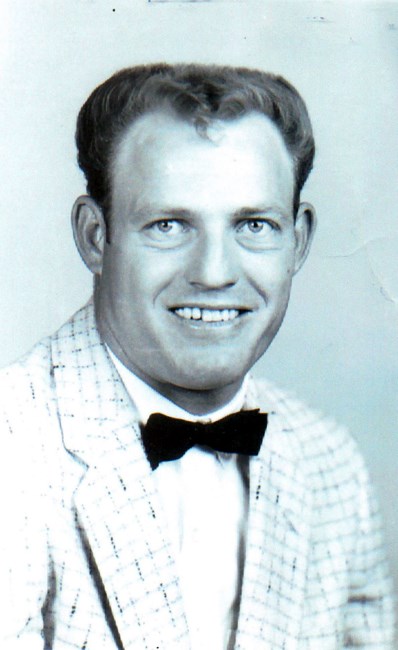 Obituary of Jack Howard Robb