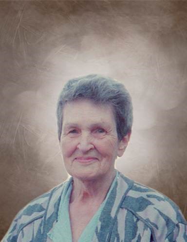 Obituary of Marie-Reine Hébert