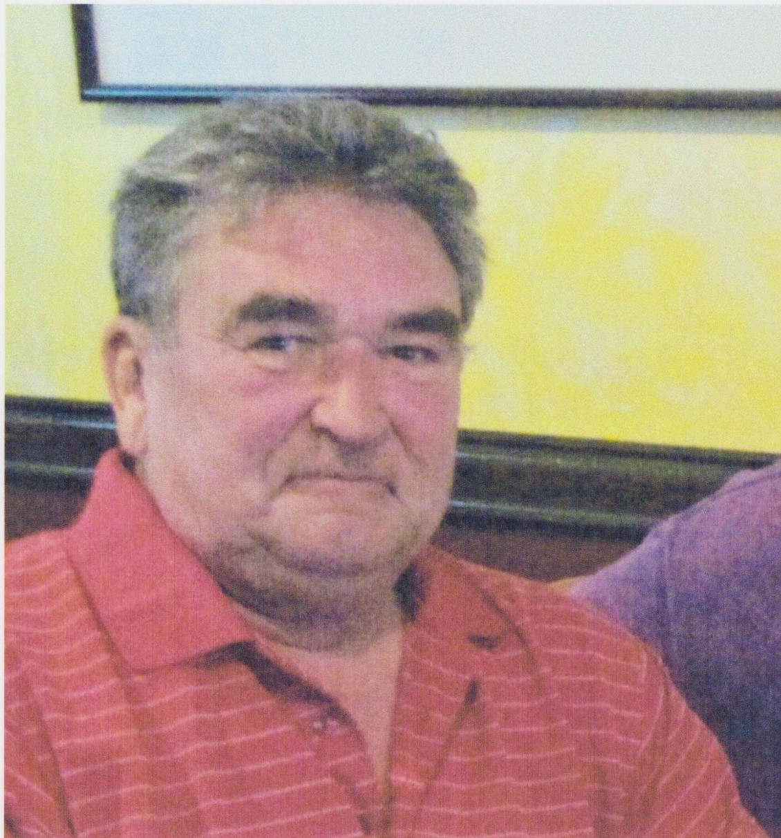 Obituary of Russell Arthur Rutowski