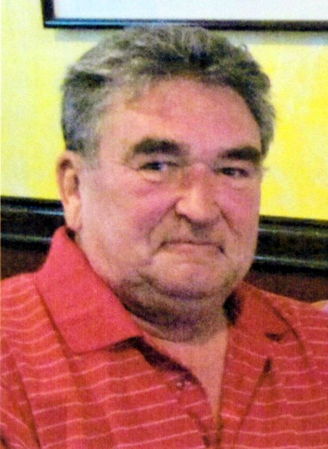 Obituary of Russell Arthur Rutowski