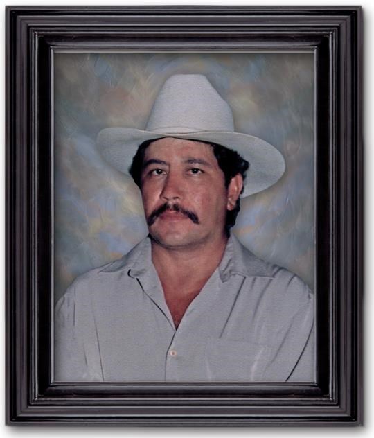 Obituary of Joaquin Veliz