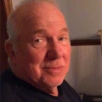 Obituary of Leigh Wickliff