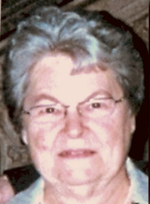 Obituary of Juanita M. "Nita" Shafer