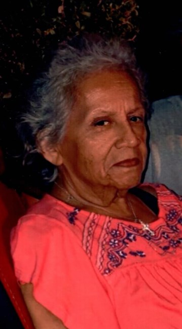 Obituary of Josephine H Soto