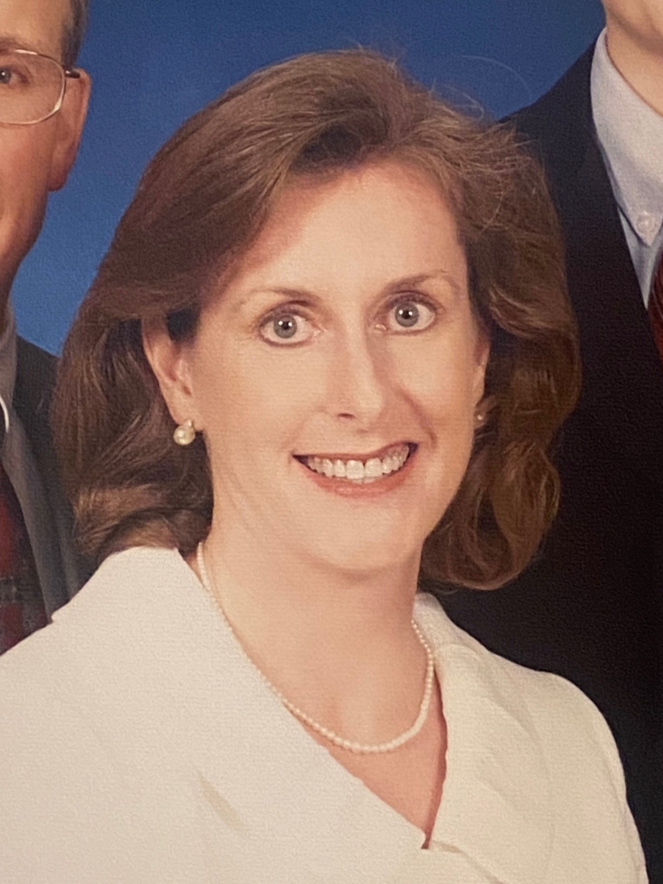 Obituary of Melanie Roberts O'Rear