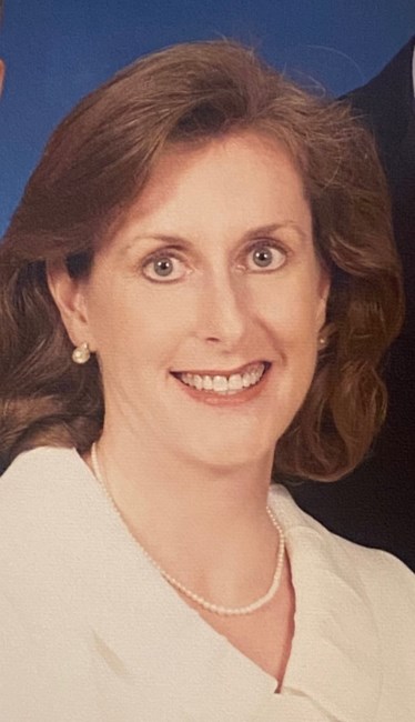 Obituary of Melanie Roberts O'Rear