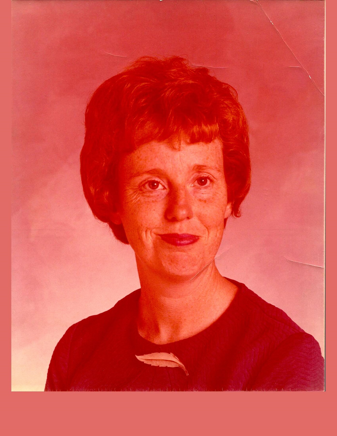 Obituary of Carolyn R. Edwards