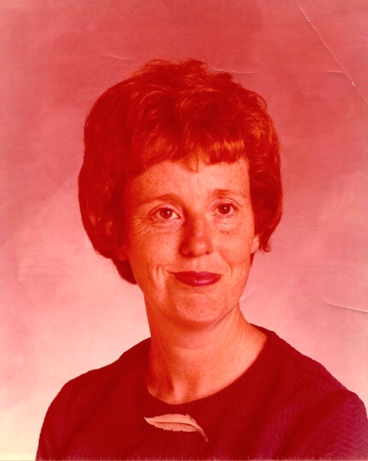 Obituary of Carolyn R. Edwards