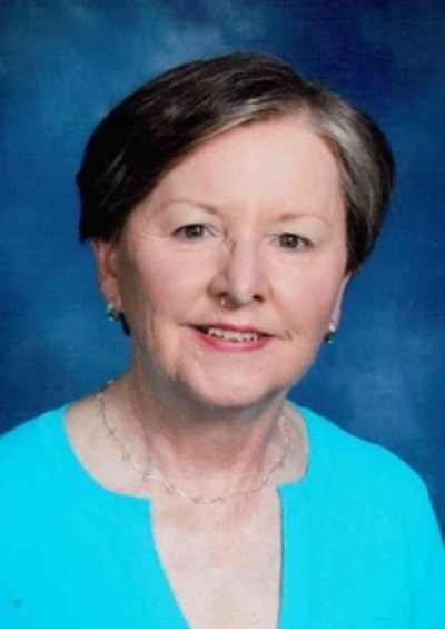 Obituary of Mary Tompkins Lupton