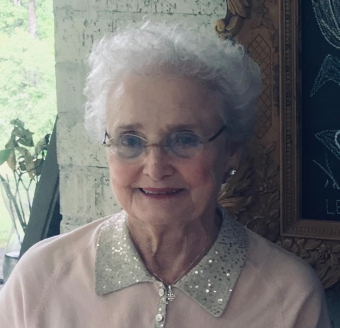 Obituary of Sarah Harris
