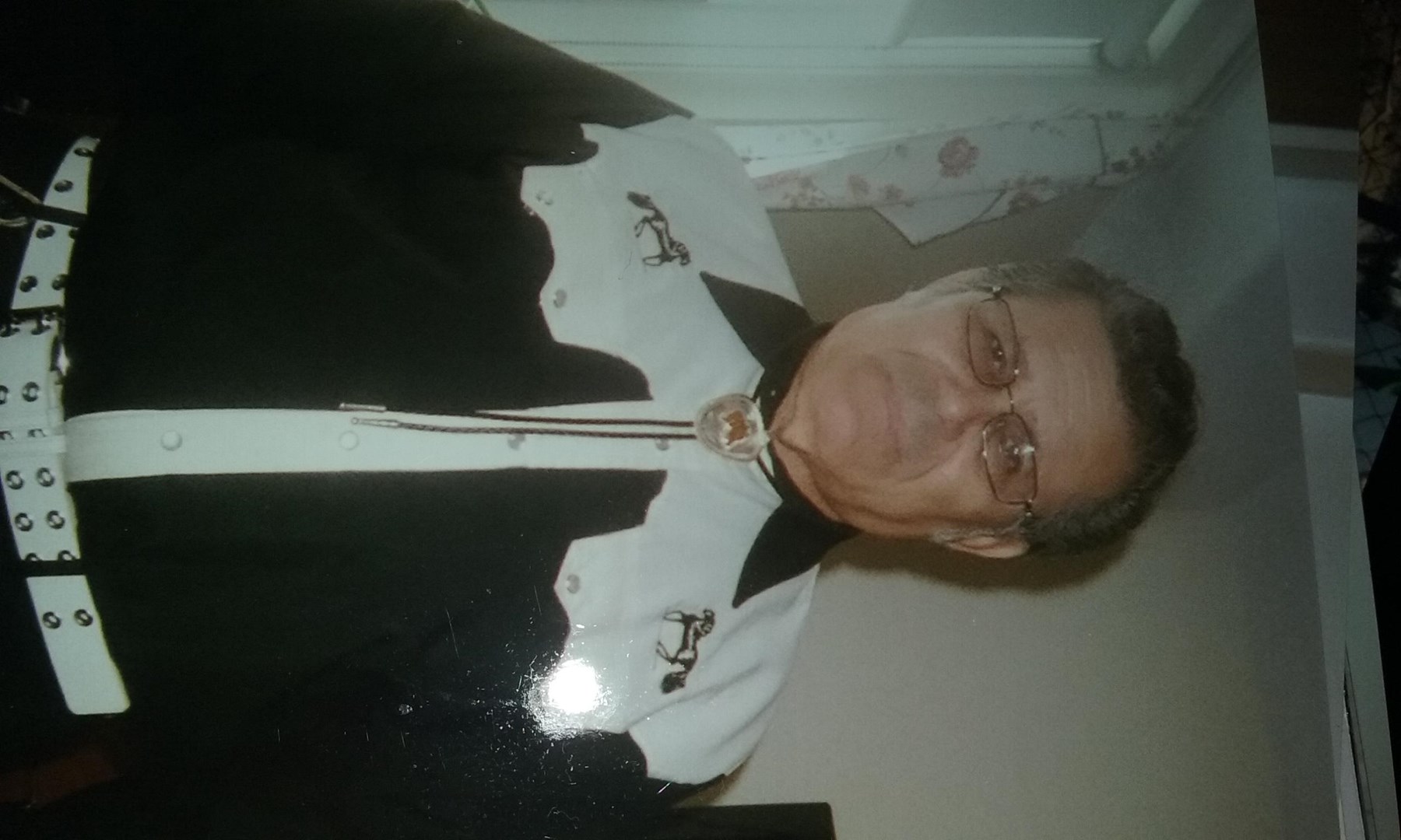 Obituary of Victor Nazario Rodriguez