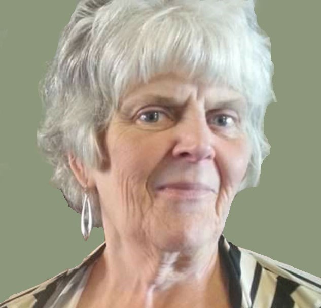 Obituary of Mary Alice Gibson