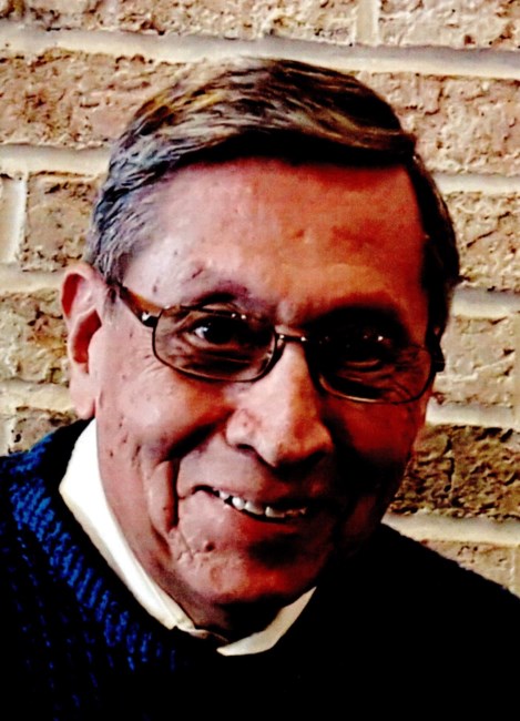 Obituary of John Bautista