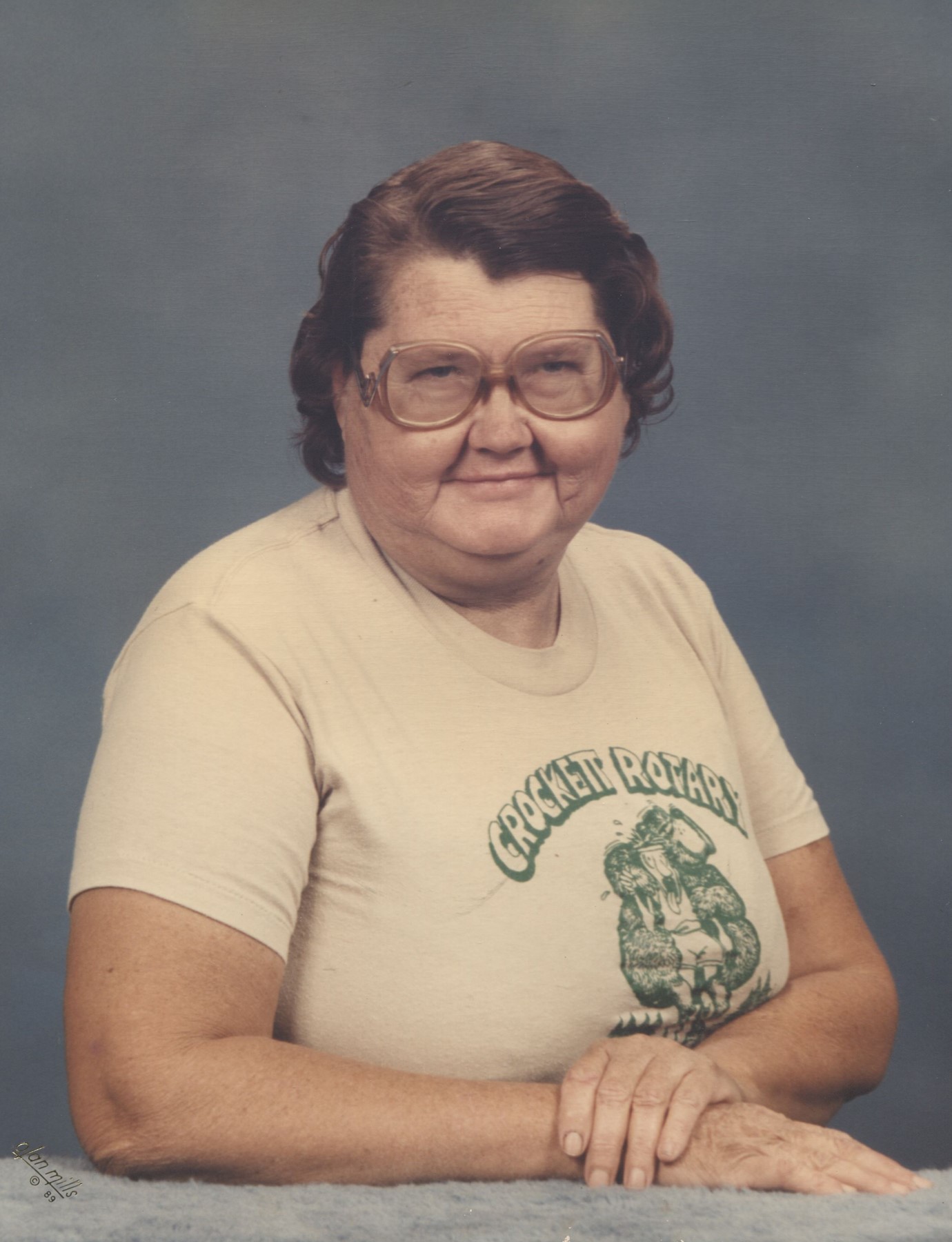 Obituary of Dovie Mae Brown Arnold