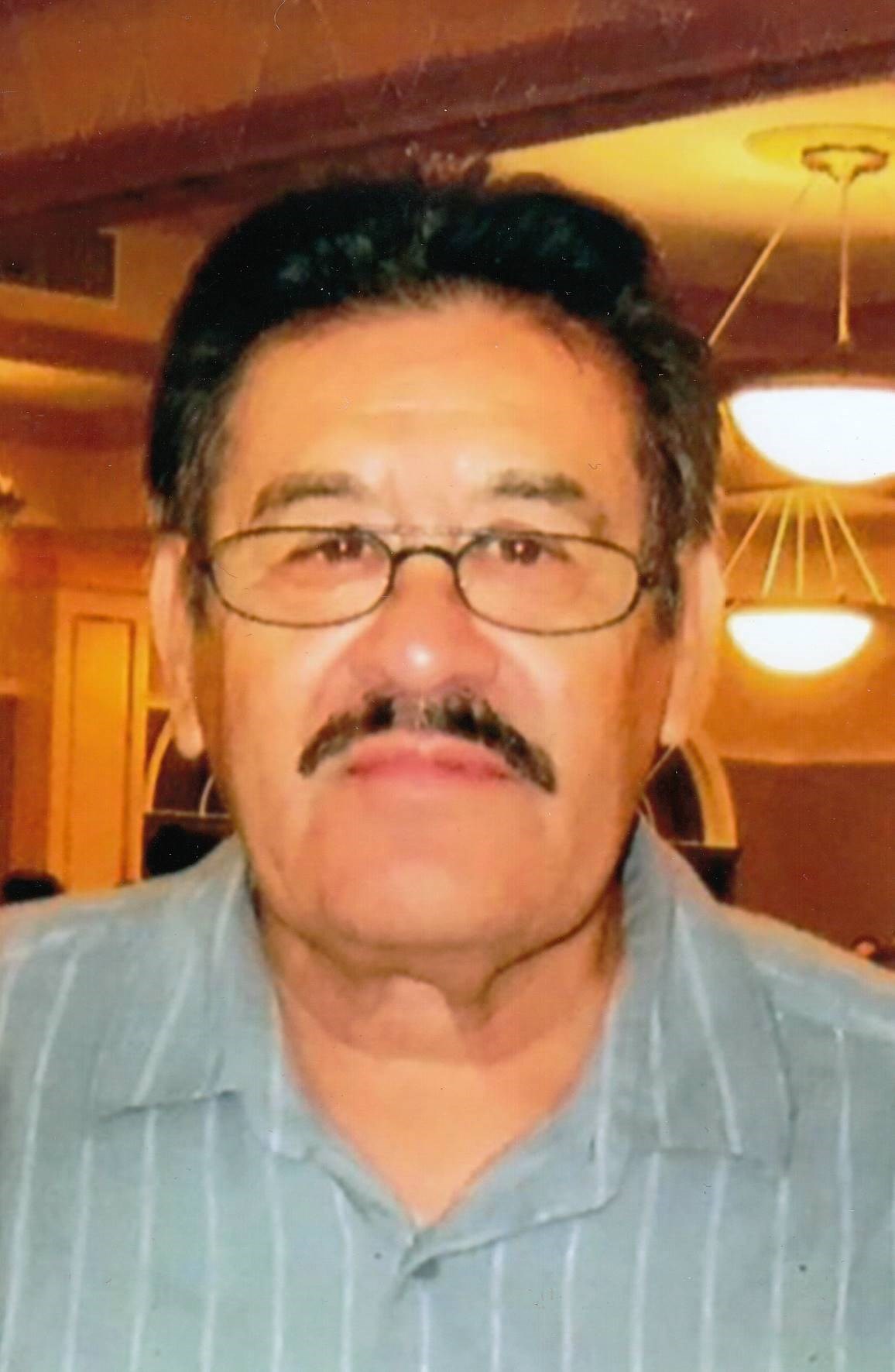 Obituario de Raymond "Monche" Davila