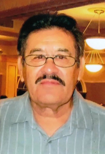 Obituario de Raymond "Monche" Davila