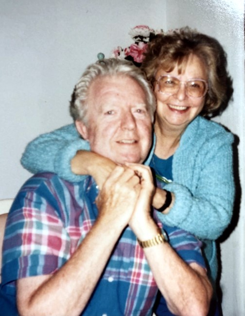 Obituary of Catherine T. Brady "Kay" & Frank R. Brady