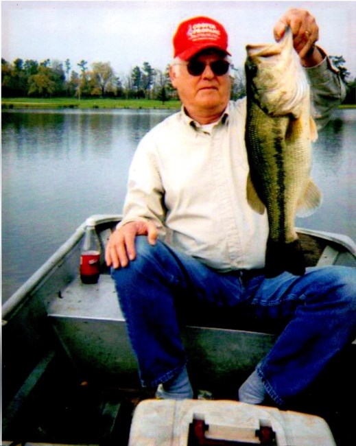 Obituary of James Douglas Hutchens