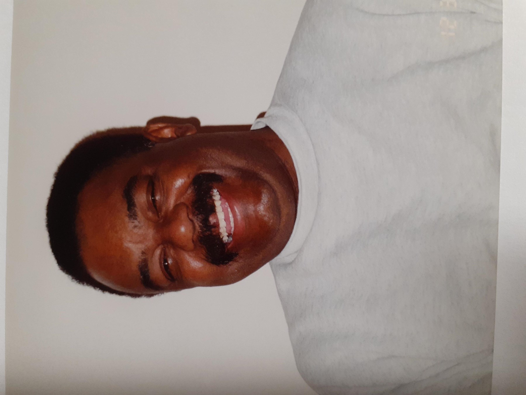 Obituary of Robert Eugene Bolden