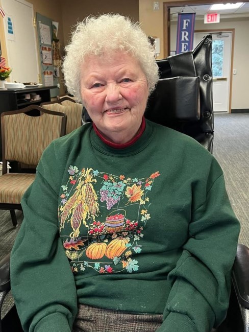 Obituary of Sandra Marge Kamper-Hawkins