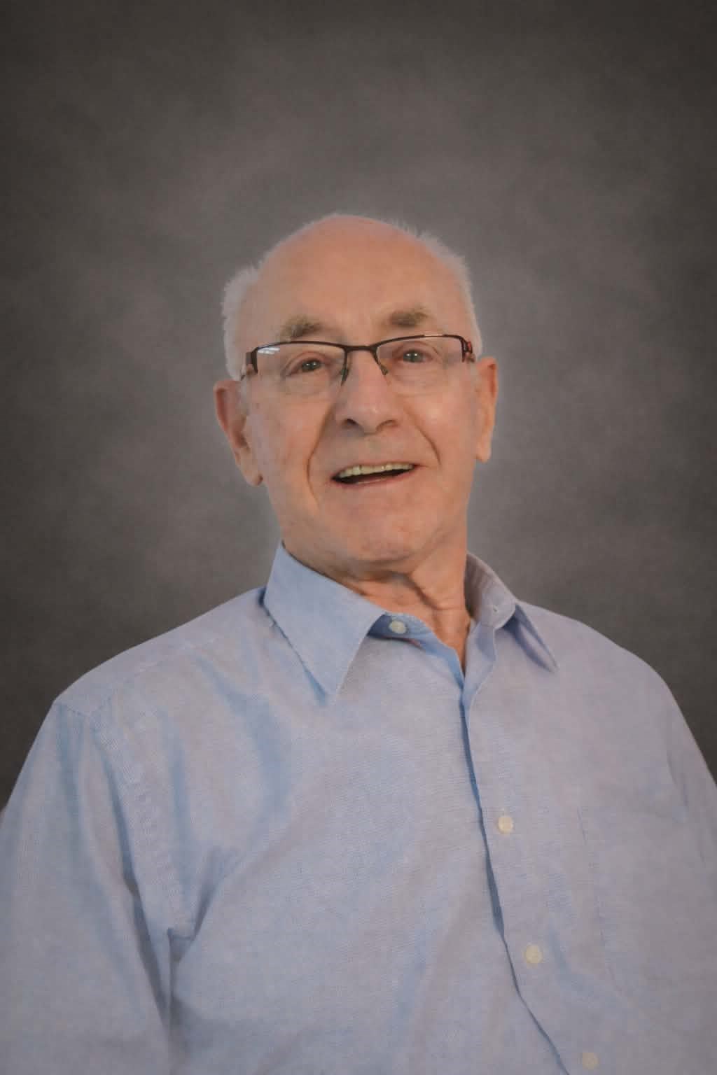 Obituary of Josef Rampfl