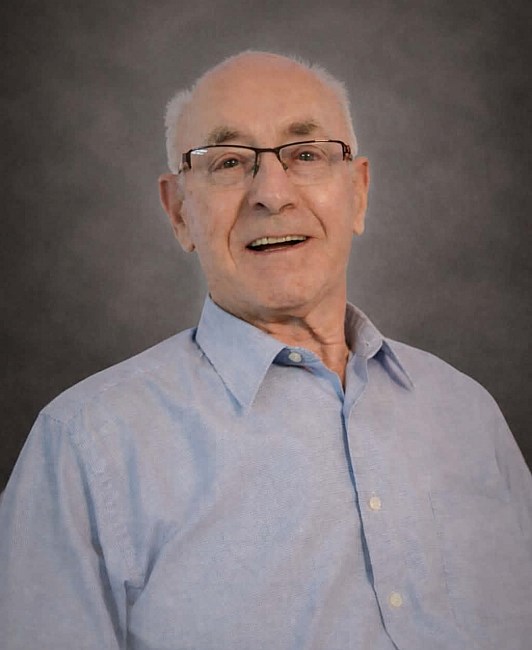 Obituary of Josef Rampfl