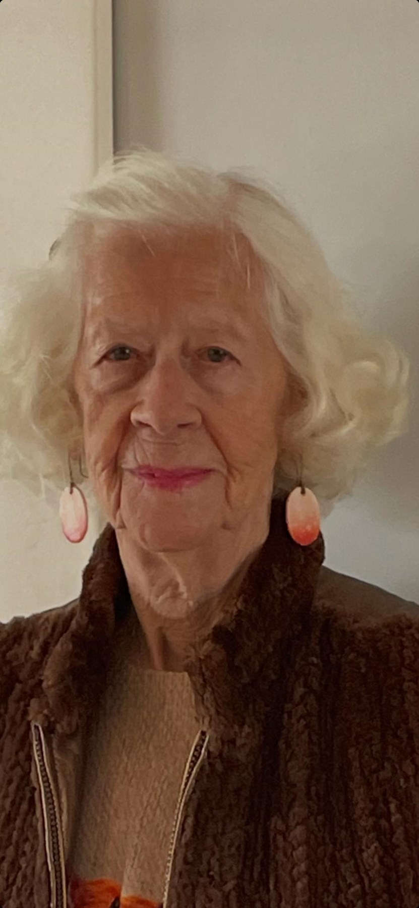 Obituary of Reba F. Avant