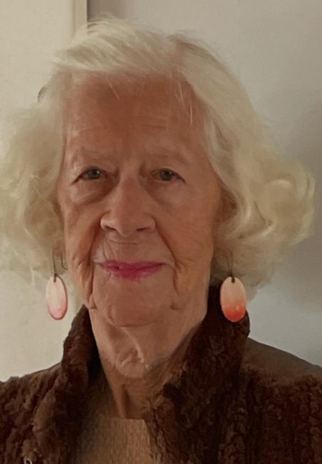 Obituary of Reba F. Avant