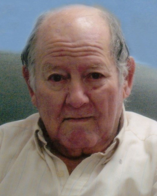 Obituary of Ruben Villarreal