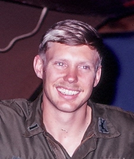 Obituary of Timothy Simon Locke