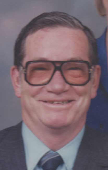 Avis de décès de Travis Clark Hinkle