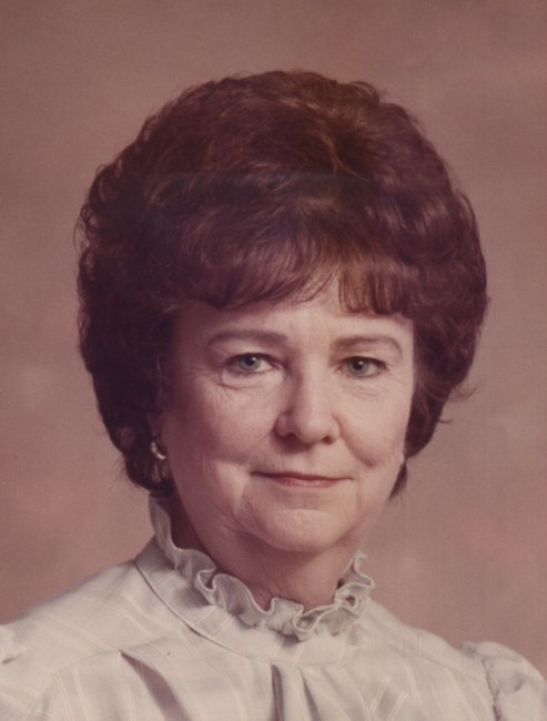 Obituary of Gladys L Wagner